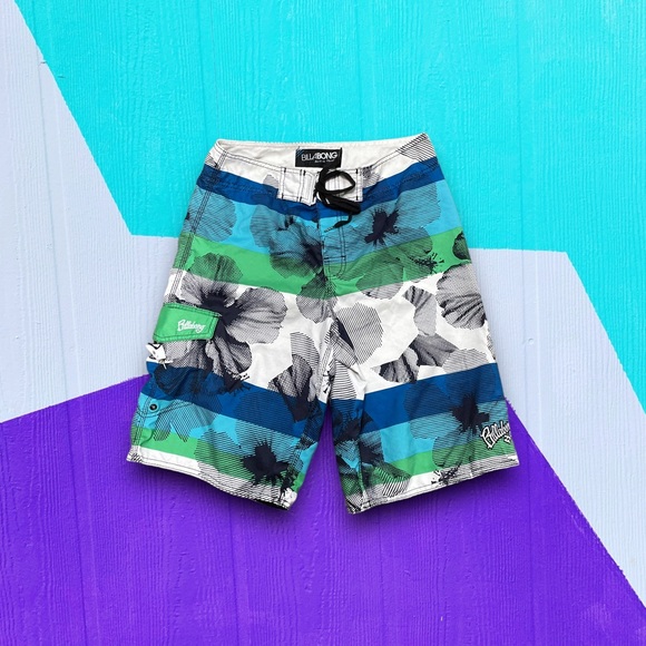 Billabong Other - Vintage Billabong Board Shorts